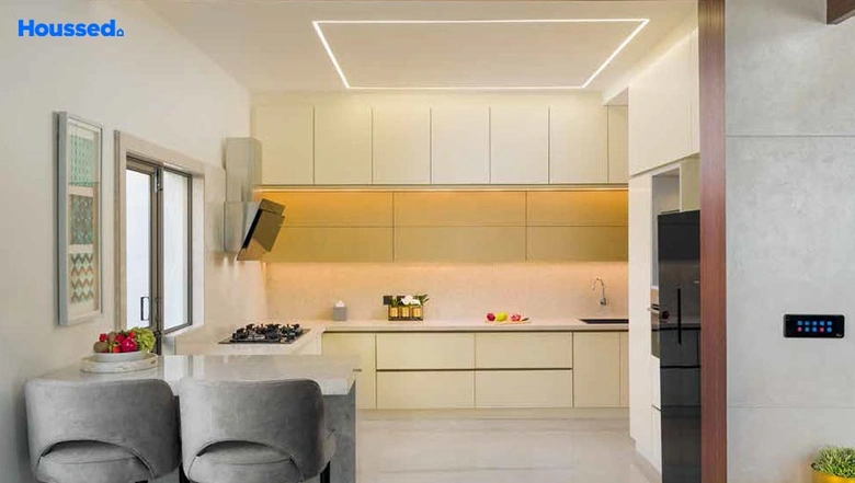 Sample Apartment